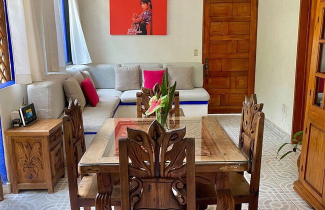 Villa Tortolas 5 Min Walk To La Ropa Beach - Photo 36