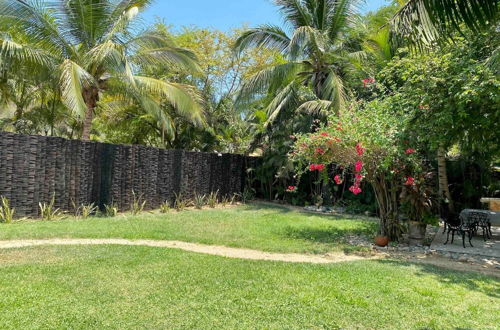 Photo 54 - Villa Tortolas 5 Min Walk To La Ropa Beach