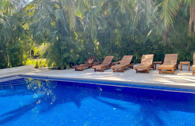 Villa Tortolas 5 Min Walk To La Ropa Beach - Photo 25