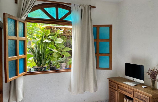 Villa Tortolas 5 Min Walk To La Ropa Beach - Photo 42
