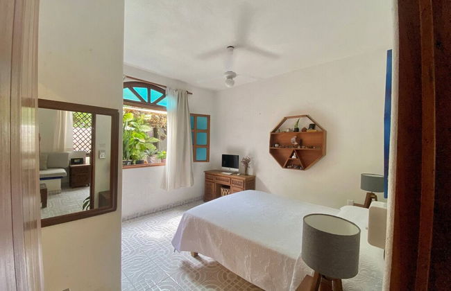 Villa Tortolas 5 Min Walk To La Ropa Beach - Photo 4