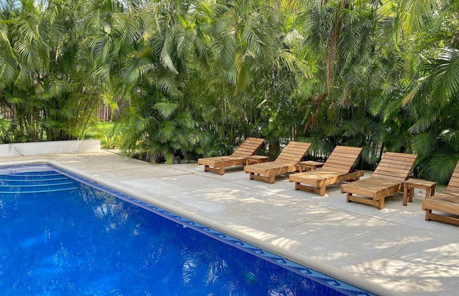 Villa Tortolas 5 Min Walk To La Ropa Beach - Photo 29