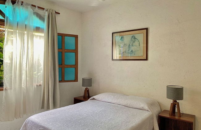 Villa Tortolas 5 Min Walk To La Ropa Beach - Photo 3