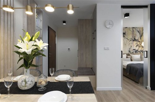 Foto 4 - Elite Apartments Sienna Grobla Prestige