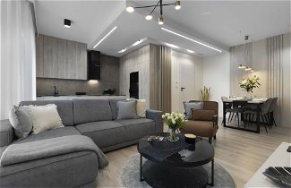 Foto 1 - Elite Apartments Sienna Grobla Prestige