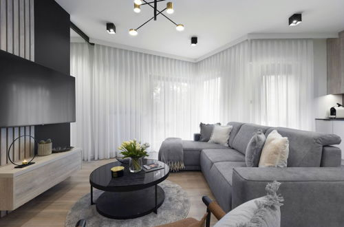 Foto 2 - Elite Apartments Sienna Grobla Prestige