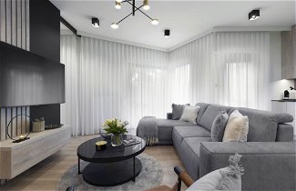 Foto 2 - Elite Apartments Sienna Grobla Prestige