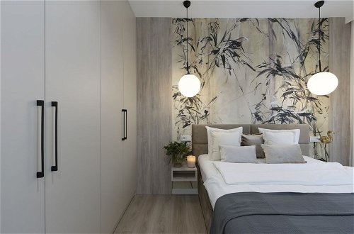Photo 6 - Elite Apartments Sienna Grobla Prestige