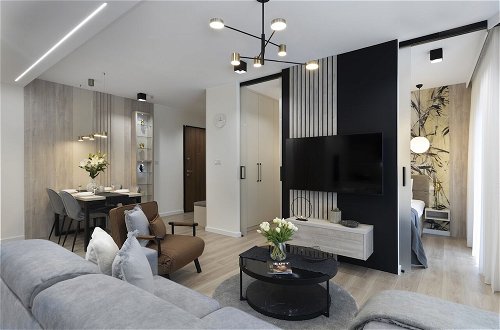 Foto 11 - Elite Apartments Sienna Grobla Prestige