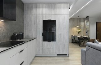 Foto 3 - Elite Apartments Sienna Grobla Prestige