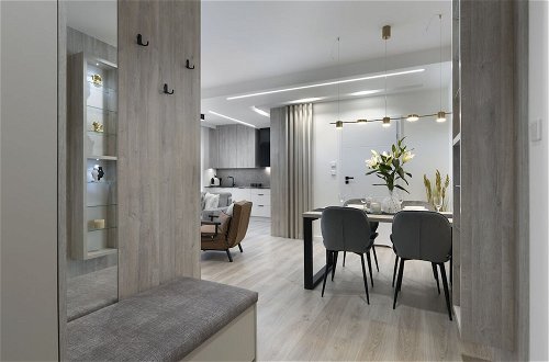 Photo 12 - Elite Apartments Sienna Grobla Prestige