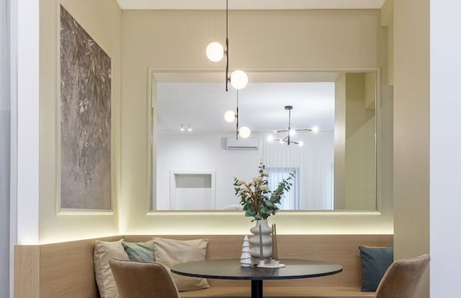 Luxury Piata Romana 2BR Urban Sanctuary by HOLT - Foto 20