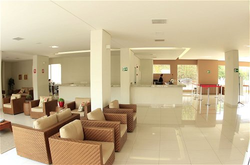 Foto 38 - Atrium Thermas Residence