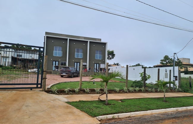 Casa de Alto Padrão Condomínio Privado - Foto 17