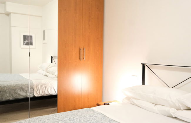 Wine Apartments Florence Verdicchio - Foto 6