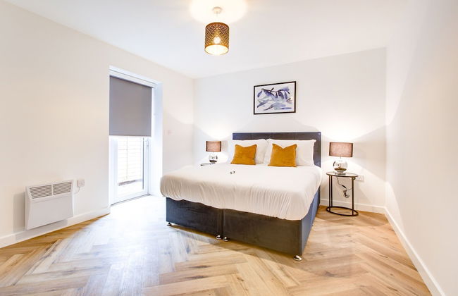 Hybrid Resi - Mitcham - Foto 5