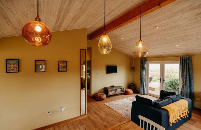 Impeccable 2-bed Cottage Near Woodbridge - Foto 6