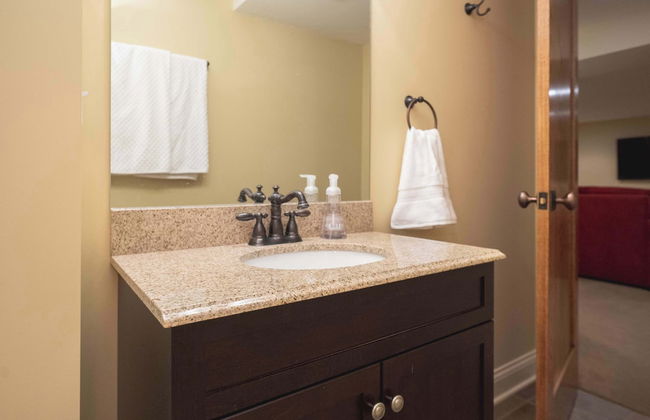 Gorgeous 4 BDR Home in Popular Abbey Springs! - Foto 23