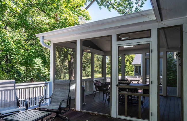 Gorgeous 4 BDR Home in Popular Abbey Springs! - Foto 38