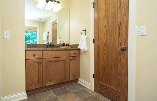 Gorgeous 4 BDR Home in Popular Abbey Springs! - Foto 22