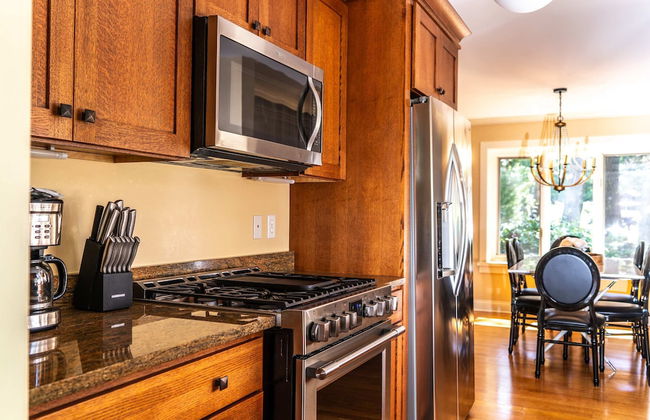 Gorgeous 4 BDR Home in Popular Abbey Springs! - Foto 10