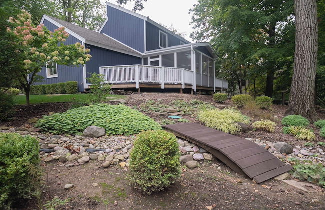Gorgeous 4 BDR Home in Popular Abbey Springs! - Foto 45