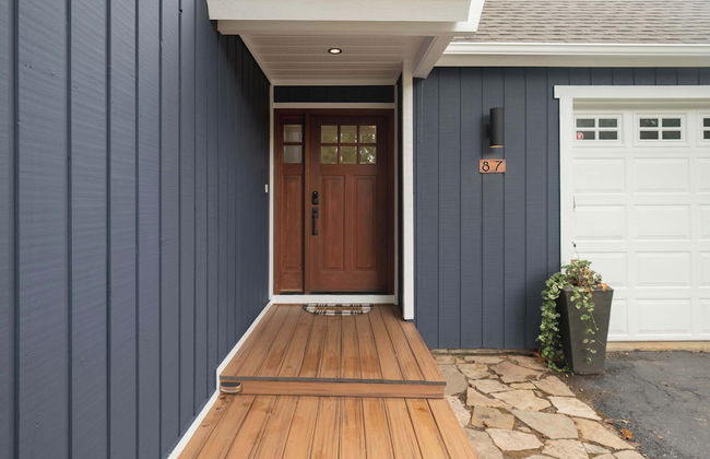 Gorgeous 4 BDR Home in Popular Abbey Springs! - Foto 42