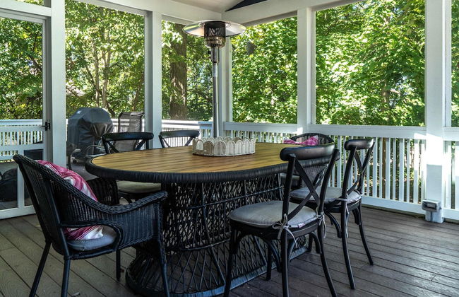 Gorgeous 4 BDR Home in Popular Abbey Springs! - Foto 37