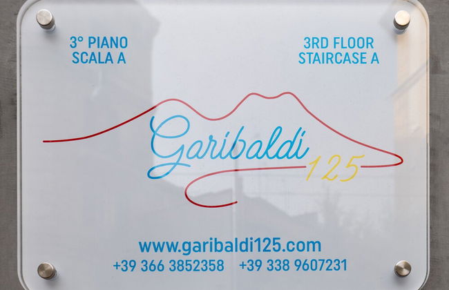 Garibaldi 125 - Foto 48