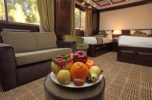 Foto 25 - Nile Cruise Cairo Hotel