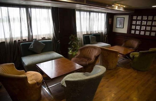 Nile Cruise Cairo Hotel - Foto 32