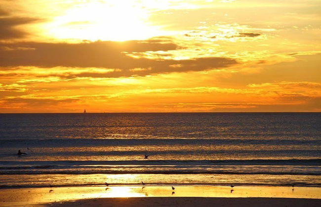 Lagoon Beach 302A by HostAgents - Foto 29