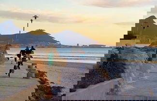 Foto 1 - Lagoon Beach 29A