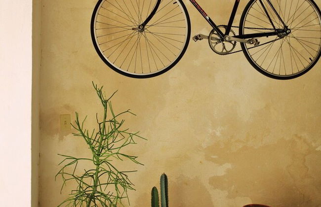FIXIE LOFTS - Colonial Villa Suites with Pool - Foto 58
