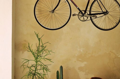 Photo 51 - FIXIE LOFTS Slow Life Villa