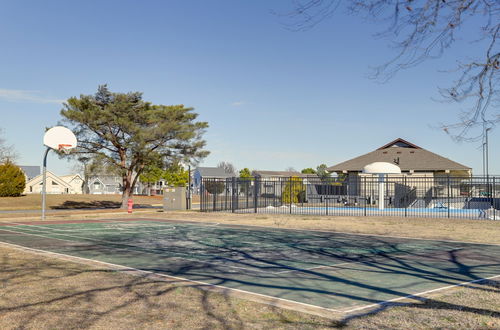 Photo 11 - Waterfront Ocean Pines Vacation Home w/ Boat Dock