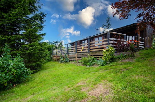 Photo 10 - The Lodge At Sheepswalk Farm - 2 Bedroom Lodge - Stepaside