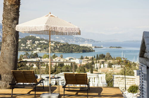 Photo 39 - Ionian Star Villas by Corfu Escapes