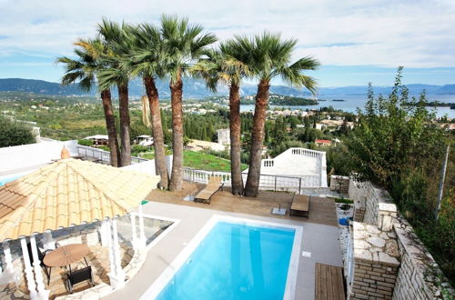 Foto 49 - Ionian Star Villas by Corfu Escapes