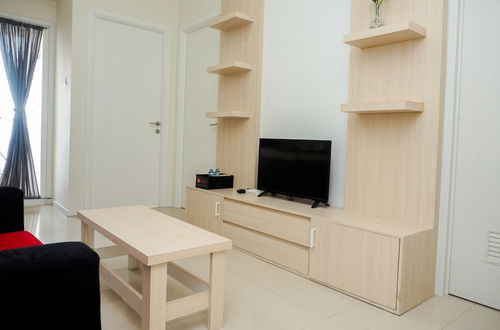 Photo 22 - Comfortable 2BR Parahyangan Residence Apartment