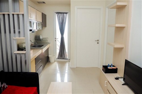 Foto 16 - Comfortable 2BR Parahyangan Residence Apartment