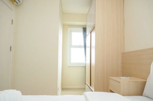 Foto 3 - Comfortable 2BR Parahyangan Residence Apartment