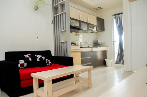 Photo 23 - Comfortable 2BR Parahyangan Residence Apartment