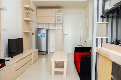 Photo 39 - Comfortable 2BR Parahyangan Residence Apartment