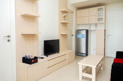 Foto 25 - Comfortable 2BR Parahyangan Residence Apartment