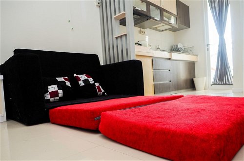 Photo 21 - Comfortable 2BR Parahyangan Residence Apartment