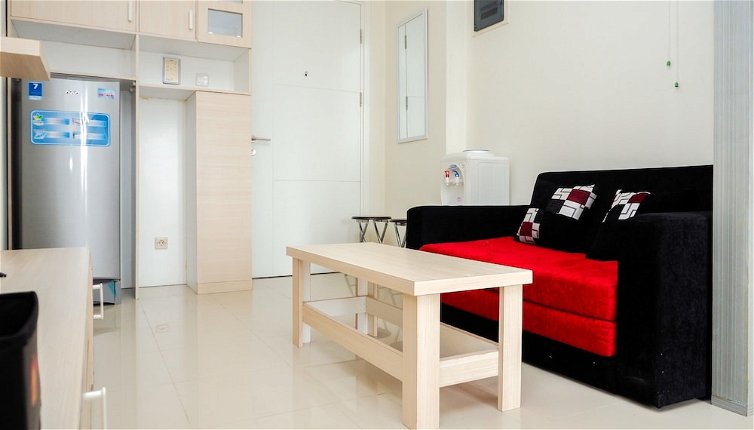 Foto 1 - Comfortable 2BR Parahyangan Residence Apartment