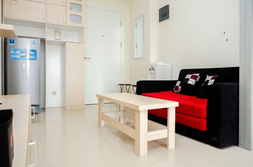 Foto 1 - Comfortable 2BR Parahyangan Residence Apartment