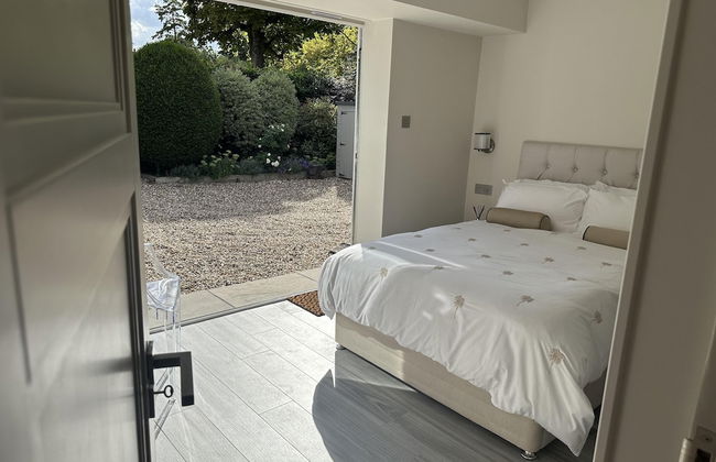 Beautiful 1-bed Studio in Bourne end - Foto 5