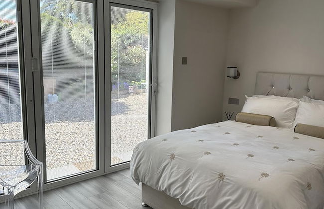 Beautiful 1-bed Studio in Bourne end - Foto 8